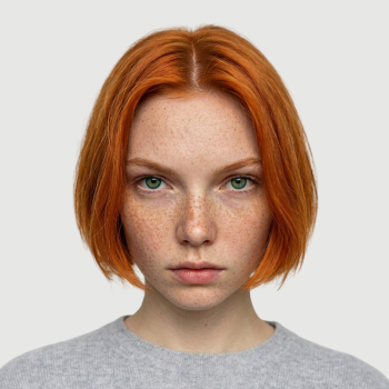 Jenny Morales | Talking Expressive AI Character | Ready-to-Use Asset