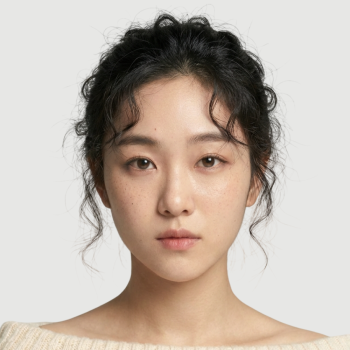 Anika | Talking Female AI Avatar | Ready-to-Use Asset