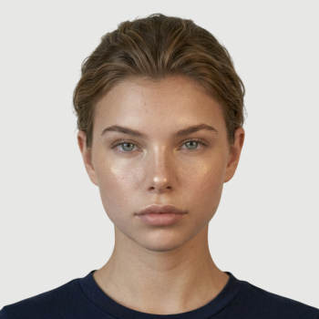 Anna | Talking Versatile Lifestyle AI Woman | Ready-to-Use Asset