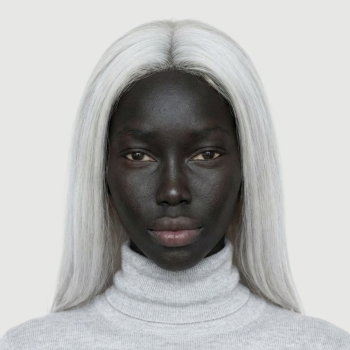 Gabi | Exclusive Talking AI Model | Ready-to-Use Asset