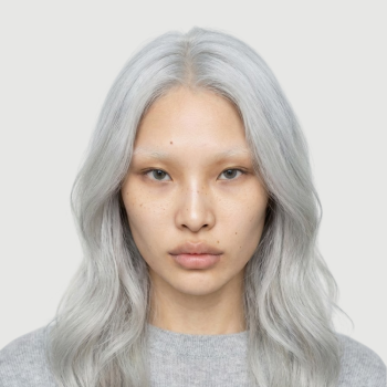 Niki | Talking High-Fashion AI Instagram Model | Ready-to-Use Asset