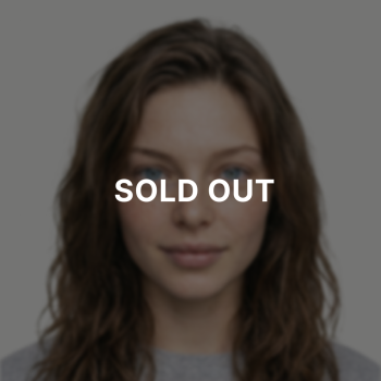 Debora. AI Influencer for Social Media