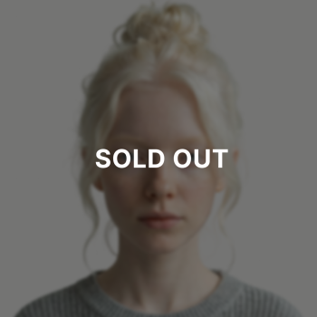 Tilda | Talking Hyper-Alive AI UGC Creator | Ready-to-Use Asset