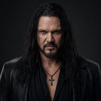 Tony Luca