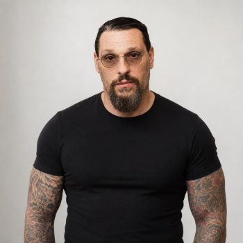 Stephen Rutt