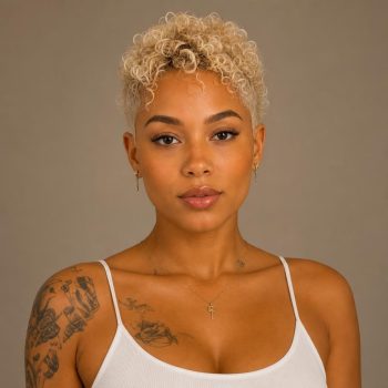 Zariah Noir