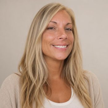 Anchorline Jenn