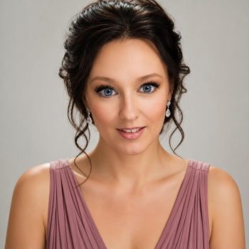Brooke Davenport