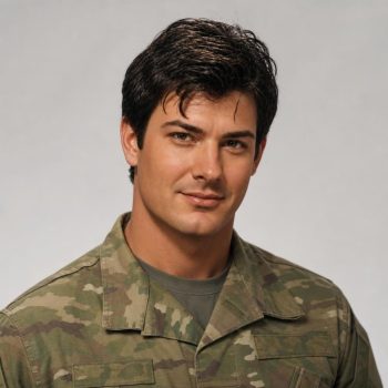 Sgt Wood